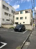 北区豊島３丁目　月極駐車場